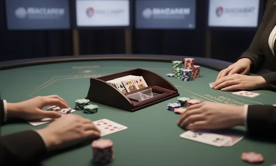 j88m Việt Nam Sảnh casino